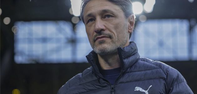 كوفاتش: "إعلان ألونسو" لن يؤثر على دورتموند!